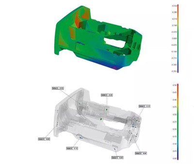 玉林工业CT